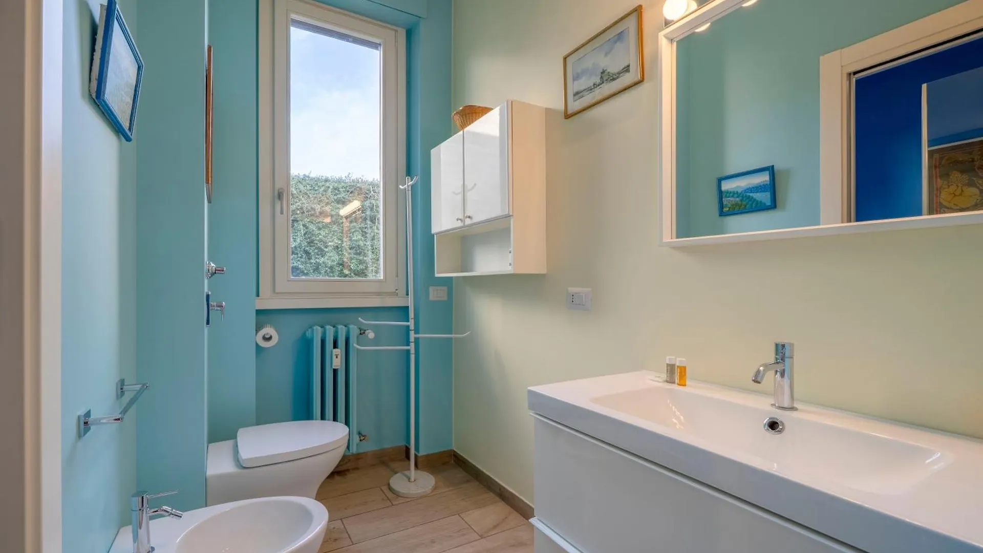 Guest house Private Room Duomo Autentica Home Sharing Milan