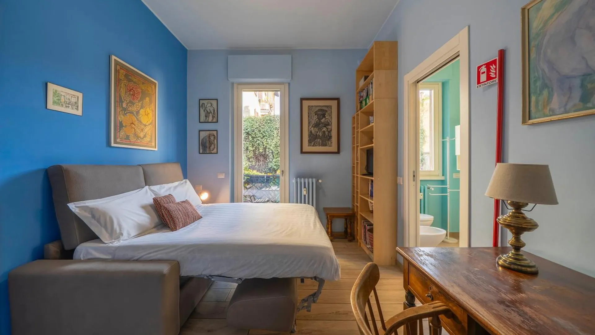 Guest house Private Room Duomo Autentica Home Sharing Italy