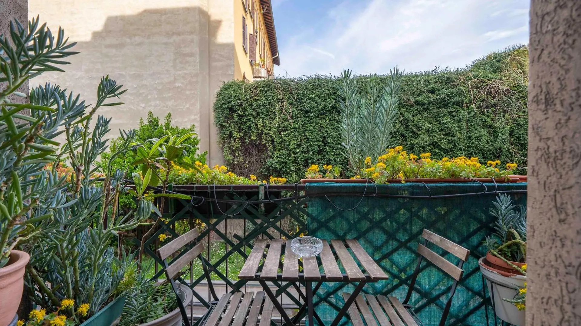 Charming Room Battaglia Appartamenti Milano 0*,